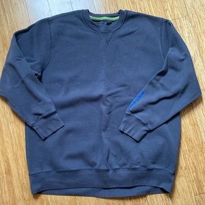 Vintage Reebok Men’s Crewneck Sweatshirt